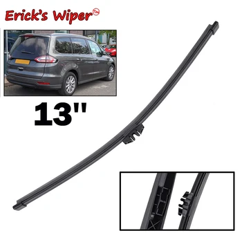 Erick's Wiper 13 