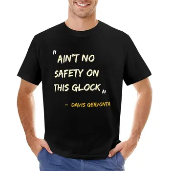 Отличный подарок Команде Gervonta Davis, подарок для фаната, футболка, новое издание, мужская футболка, мужские забавные футболки