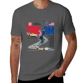 Футболка Can Am, блузка, быстросохнущая футболка, футболки на заказ, создайте свои собственные футболки большого размера, мужские футболки для тренировок